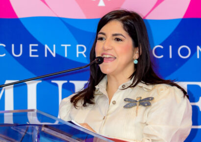 ProDominicana anuncia el VI Encuentro Nacional de Mujeres en Exportación 2025