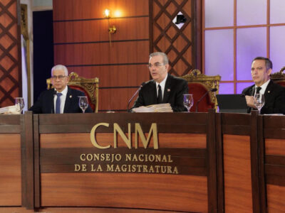 Este lunes comienza la selección de magistrados para la SCJ y el TSE