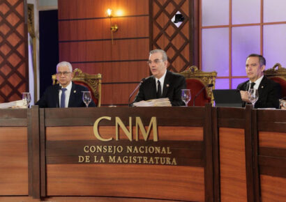 Este lunes comienza la selección de magistrados para la SCJ y el TSE