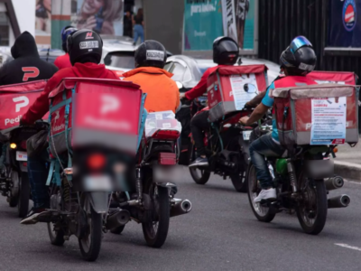 Senado revisará artículo sobre propina en delivery durante segunda lectura de reforma laboral