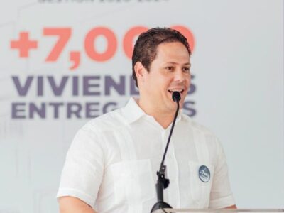 MIVED defiende clausuras por seguridad estructural y niega discriminación contra empresarios chinos