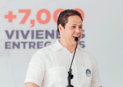 MIVED defiende clausuras por seguridad estructural y niega discriminación contra empresarios chinos