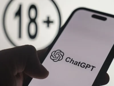 ChatGPT permitirá contenido erótico para adultos verificados desde diciembre