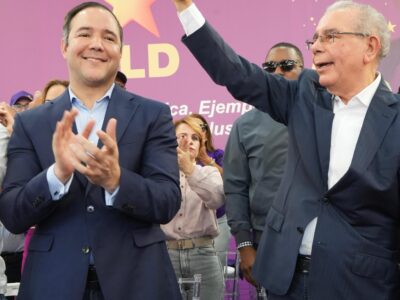 El PLD en Santiago preparado para su asamblea este domingo