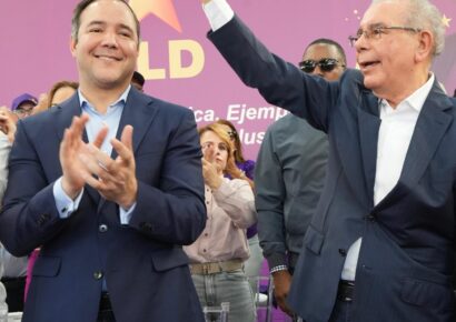 El PLD en Santiago preparado para su asamblea este domingo