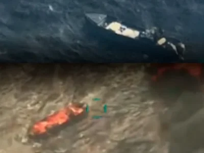 EE. UU. ataca sexto barco cerca de Venezuela en operativo contra el narcotráfico