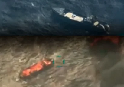 EE. UU. ataca sexto barco cerca de Venezuela en operativo contra el narcotráfico