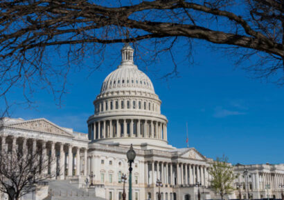 Cierre federal en EE. UU. entra en fase crítica sin acuerdo en el Senado