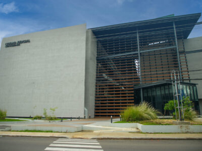 Ciudad Judicial de Santo Domingo Este inicia sus operaciones en fase de preparación