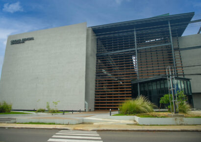 Ciudad Judicial de Santo Domingo Este inicia sus operaciones en fase de preparación