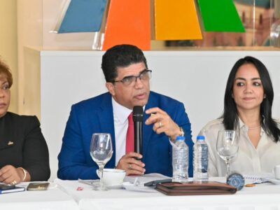 Dío Astacio destaca reducción de homicidios en SDE por trabajo conjunto con la Policía