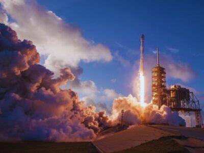 Starship se prepara para nuevo vuelo de prueba en medio de dudas sobre sus metas lunares y marcianas