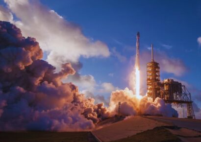 Starship se prepara para nuevo vuelo de prueba en medio de dudas sobre sus metas lunares y marcianas