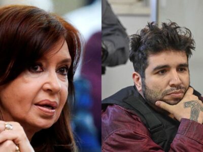 Comienza la audiencia final del juicio por el intento de asesinato a Cristina Fernández