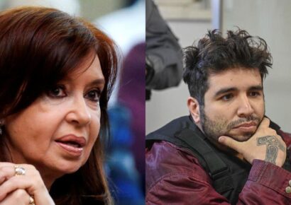 Comienza la audiencia final del juicio por el intento de asesinato a Cristina Fernández