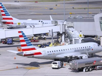 EE.UU. suspende nuevas rutas aéreas desde México “hasta nuevo aviso”