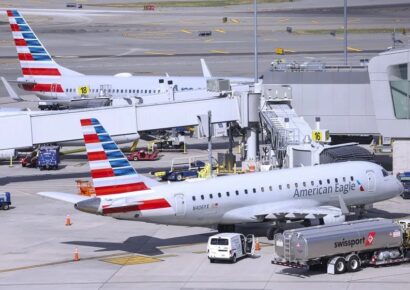 EE.UU. suspende nuevas rutas aéreas desde México “hasta nuevo aviso”