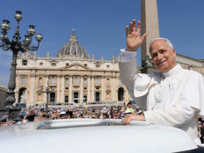 El papa León XIV realizará su primer viaje internacional a Turquía y Líbano del 27 de noviembre al 2 de diciembre