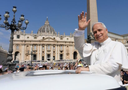 El papa León XIV realizará su primer viaje internacional a Turquía y Líbano del 27 de noviembre al 2 de diciembre