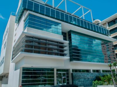 Funglode celebra cumbre sobre seguridad privada: “Responsabilidad, regulación y buenas prácticas”