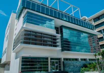 Funglode celebra cumbre sobre seguridad privada: “Responsabilidad, regulación y buenas prácticas”