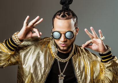 Corte de Apelación ratifica fallo contra El Alfa y su sello discográfico