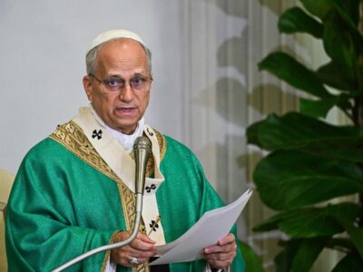 El Papa León XIV alerta sobre la pérdida de identidad cultural y llama a la solidaridad global