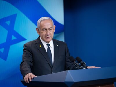 Netanyahu advierte que «la campaña no ha terminado» mientras Israel enfrenta retos de seguridad