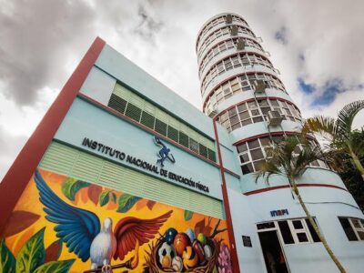 INEFI alcanza puntuación de 96.71 en Portal de Transparencia y Gobierno Abierto