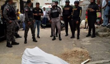 Apresan a haitiano por matar a otro en La Romana