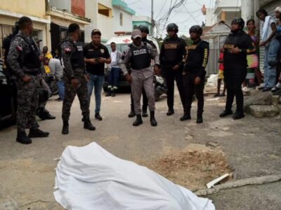 Apresan a haitiano por matar a otro en La Romana