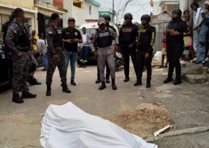 Apresan a haitiano por matar a otro en La Romana