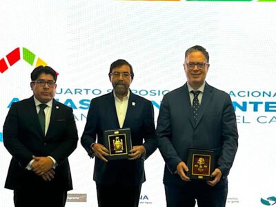 República Dominicana será sede en 2026 del Quinto Simposio Internacional de Aguas Transfronterizas en América Latina y el Caribe