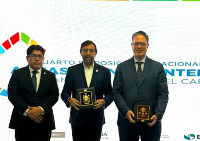 República Dominicana será sede en 2026 del Quinto Simposio Internacional de Aguas Transfronterizas en América Latina y el Caribe