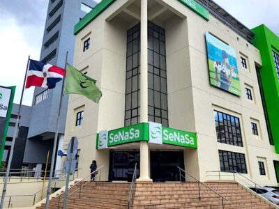 SeNaSa e Incart se unen para fortalecer servicios oncológicos en República Dominicana