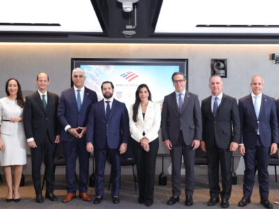 Superintendente destaca crecimiento histórico del mercado de valores dominicano durante Semana Dominicana en NY