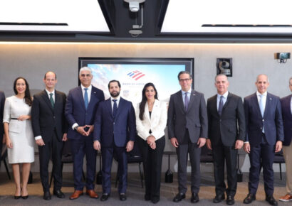 Superintendente destaca crecimiento histórico del mercado de valores dominicano durante Semana Dominicana en NY