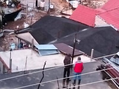 Asciende a 29 el número de muertos por intensas lluvias en México