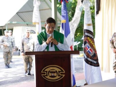 Tribunal impone arresto domiciliario a sacerdote acusado de agresión sexual