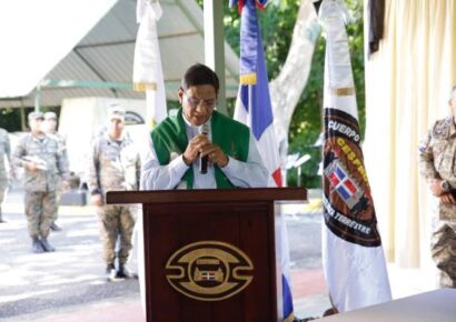 Tribunal impone arresto domiciliario a sacerdote acusado de agresión sexual