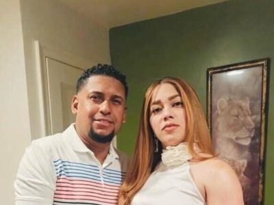 Dominicano pide perdón tras asesinar a su pareja en Carolina del Norte