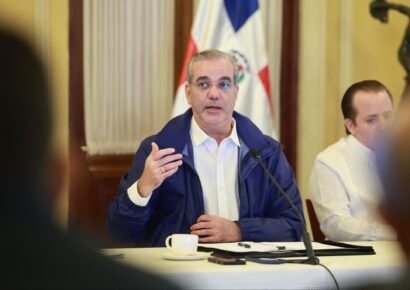 Gobierno ratifica suspensión nacional de labores y docencia por tormenta Melissa