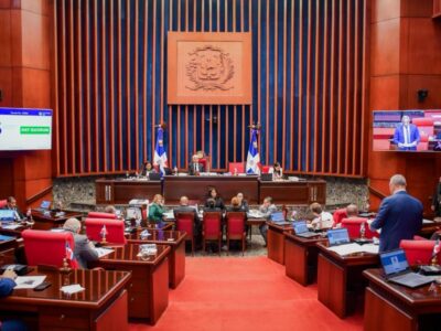 Senado aprueba Código Procesal Penal: “Diputados tienen hasta el 11 de diciembre”