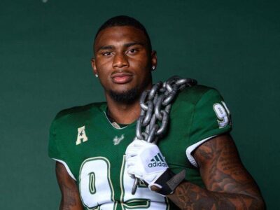 Bayron Matos firma con los Colts y sigue en busca de su debut histórico en la NFL