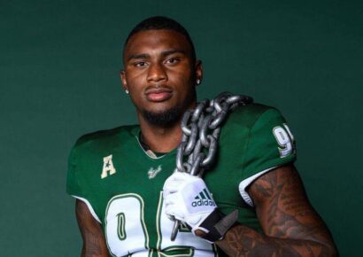 Bayron Matos firma con los Colts y sigue en busca de su debut histórico en la NFL