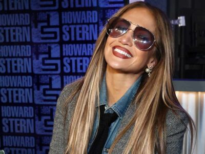 Jennifer Lopez: “Sigo creyendo en el amor, al cien por ciento”