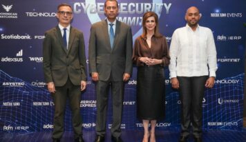 Indotel impulsa formación en ciberseguridad