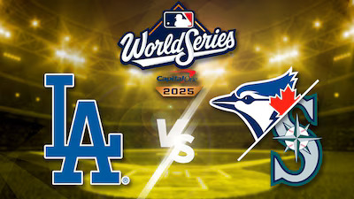 Entradas para la Serie Mundial superan los 2.000 dólares