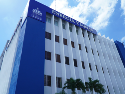 Energía y Minas investiga incidente en Cormidom: “La prioridad es preservar la vida”