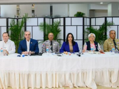 Fuerza de Tarea Conjunta reafirma respeto a los procesos judiciales y compromiso con la transparencia